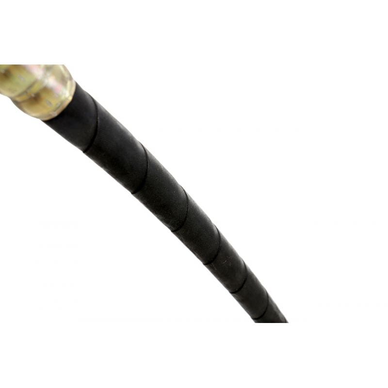 Lance pentru Vibratorul de Beton 38mm X 4m, Kraft&Dele KD10847