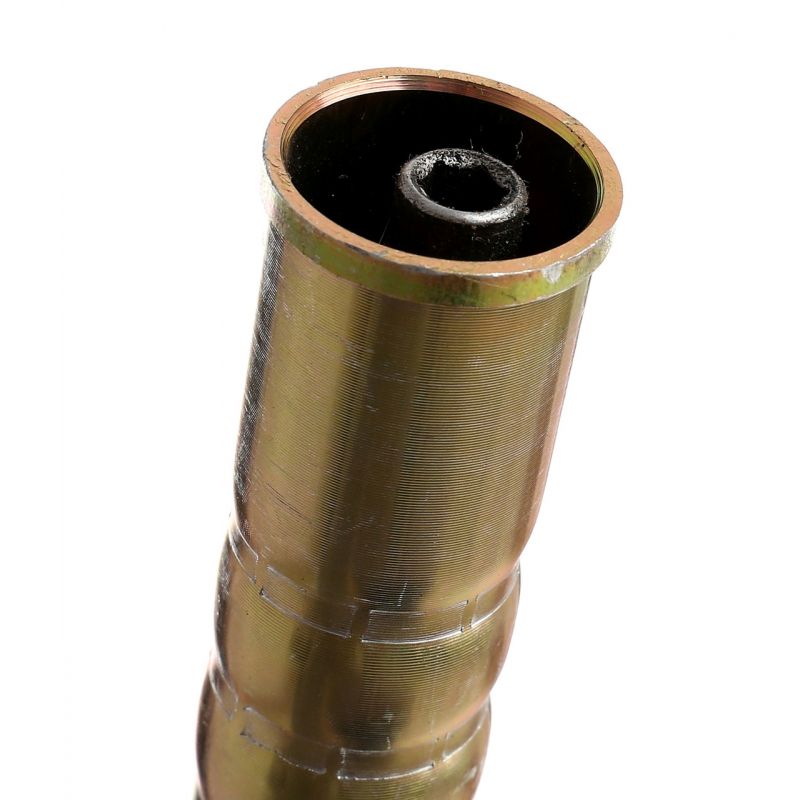 Lance pentru Vibratorul de Beton 38mm X 4m, Kraft&Dele KD10847