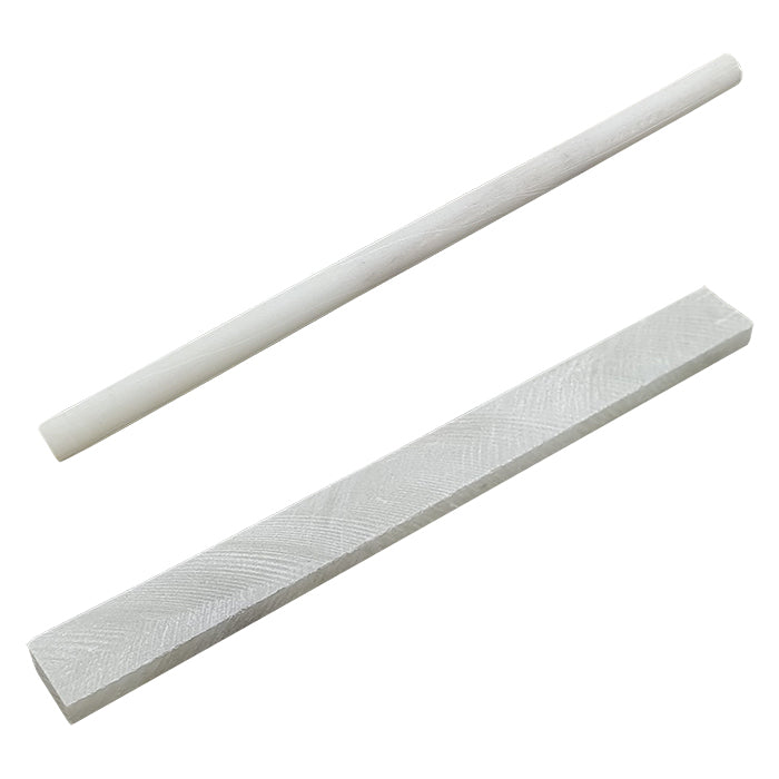 Refil Marker Steatit 6x125mm 144buc, SHERMAN KREDA