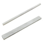 Refil Marker Steatit 6x125mm 144buc, SHERMAN KREDA