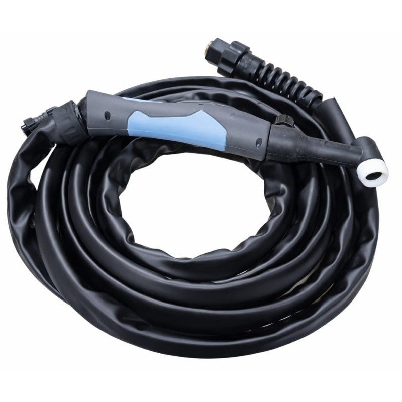 Pistolet Tig Cu Intrerupator Wp 26