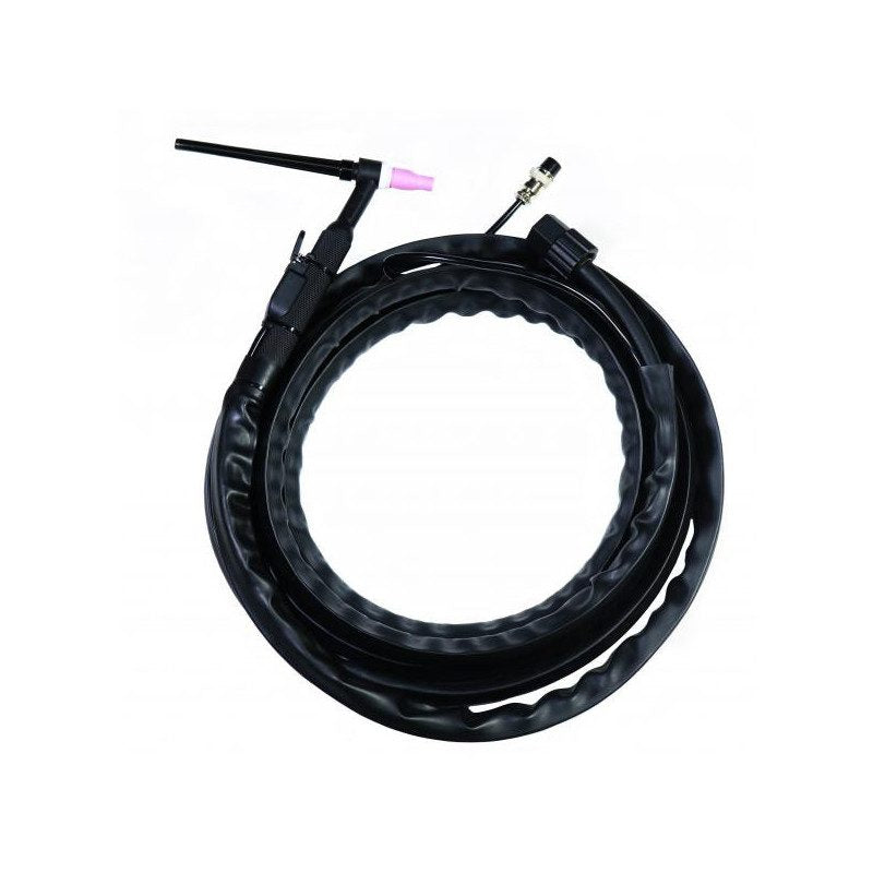 Pistolet Tig Tip Wsme Cu Intrerupator Wp 9