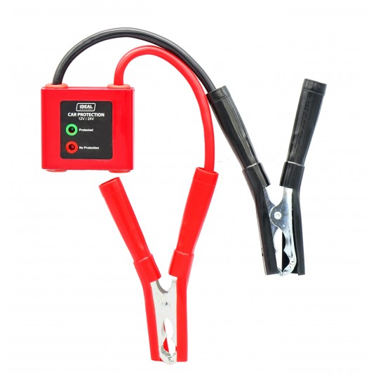 Protector Electronic Vehicul 12/24V pentru Sudura B-CP12/24V