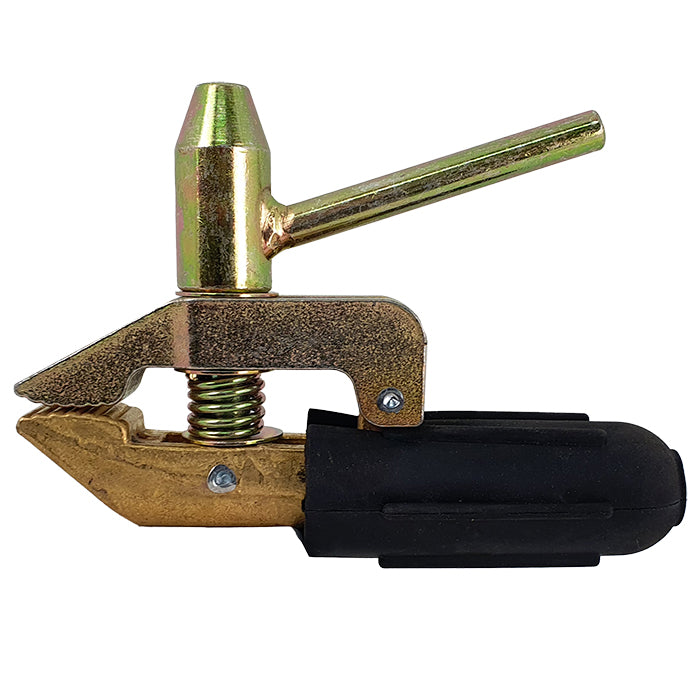 Clema Borna 600A Tip I ZST601, SHERMAN MMA03
