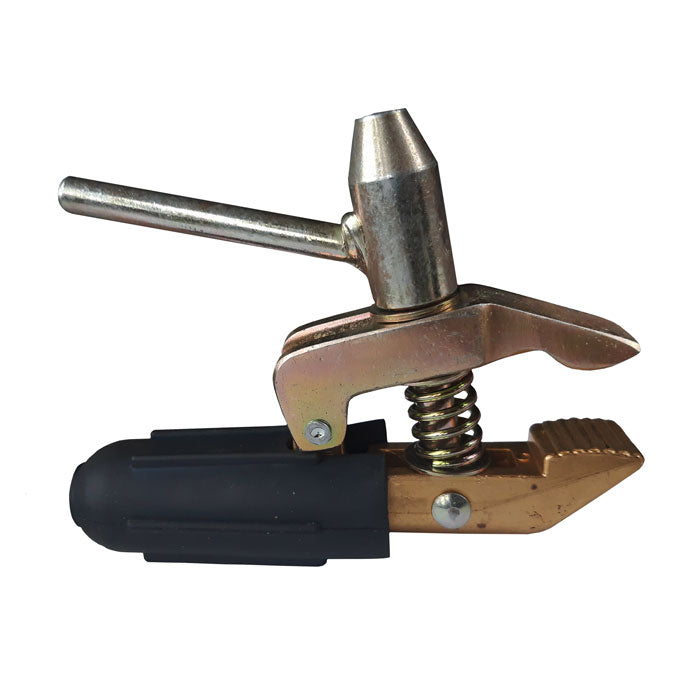 Clema Borna 600A Tip I ZST601, SHERMAN MMA03