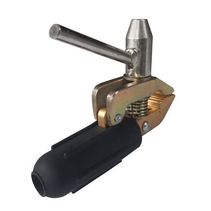 Clema Borna 600A Tip I ZST601, SHERMAN MMA03