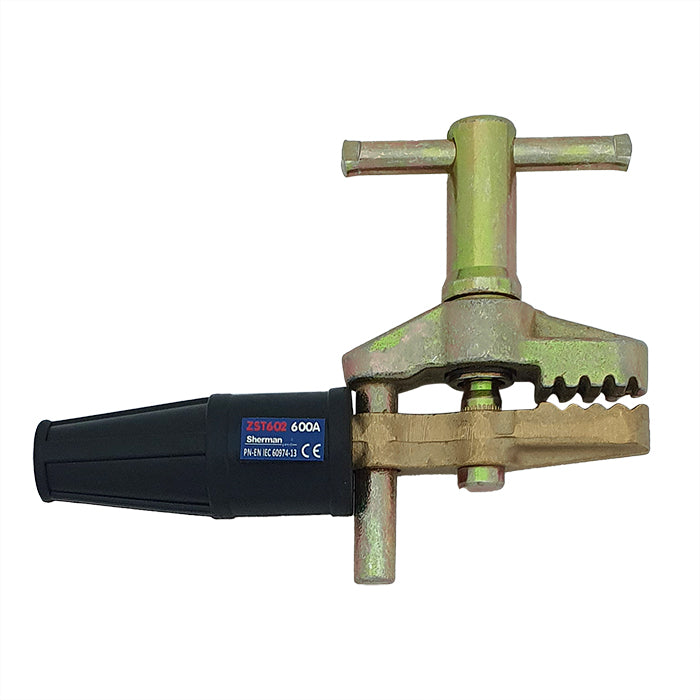 Clema Borna 600A Tip I ZST601, SHERMAN MMA03