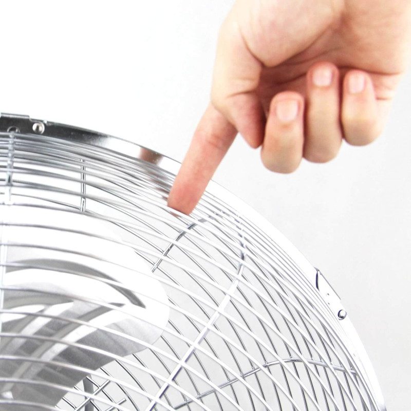 Ventilator de Podea 3P, INTENSIV DPRO-53447
