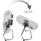 Ventilator de Podea 3P, INTENSIV DPRO-53447