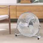 Ventilator de Podea 3P, INTENSIV DPRO-53447