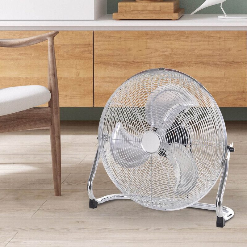 Ventilator de Podea 3P, INTENSIV DPRO-53447