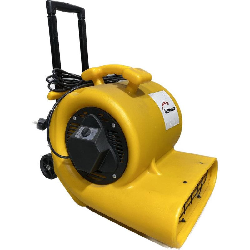 Ventilator Industrial 3 Viteze 1920 mc/h 315W, INTENSIV DPRO-53118