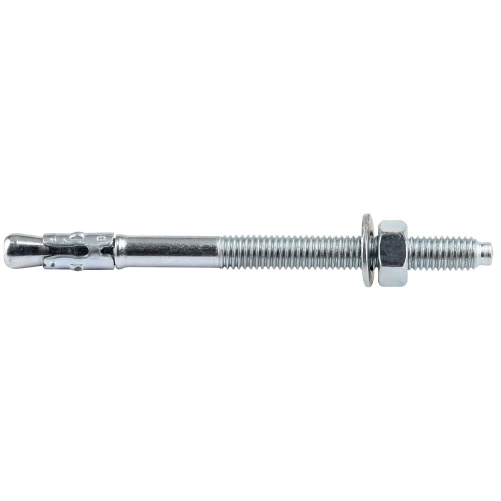 Ancora metalica pentru beton tip conex bolt din otel , 10 buc , M10 x 80 ,Pylon PYL034