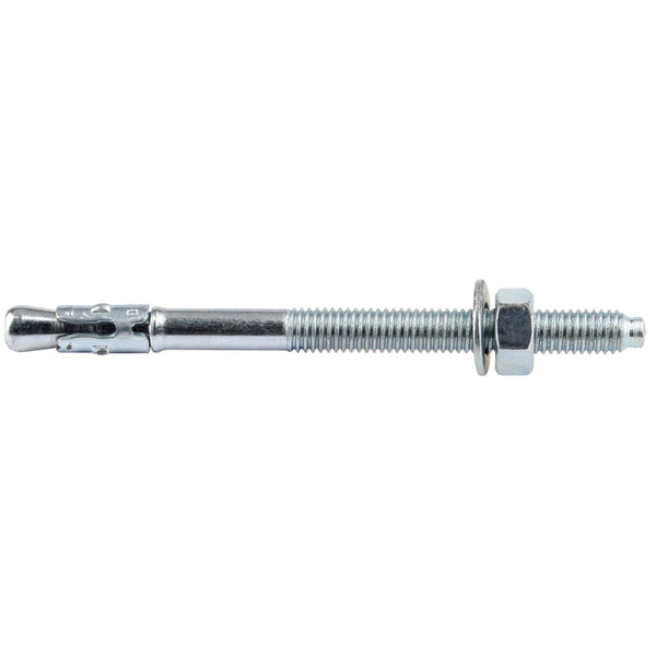 Ancora metalica pentru beton tip conex bolt din otel , 10 buc , M10 x 80 ,Pylon PYL034