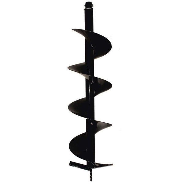 Burghiu pamant diametru 100, adancime 800 mm